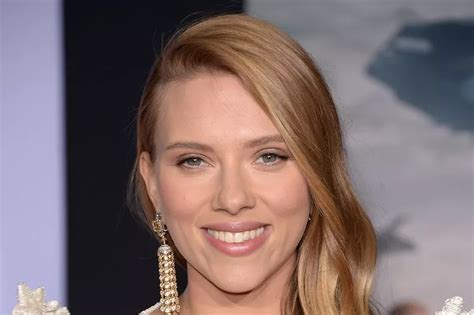 Scarlett Johansson Talks Liberating Sex Scenes And Challenging Relationships Irish