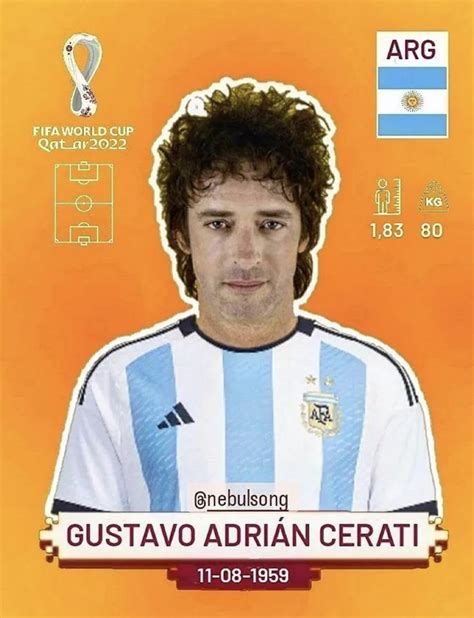 Pin En Soda Stereo Gustavo Cerati