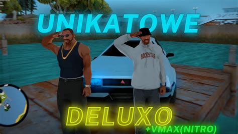 Life Mta Deluxo Na Secie Royal Blue Vmax Z Nitro Wyniki Konkursu