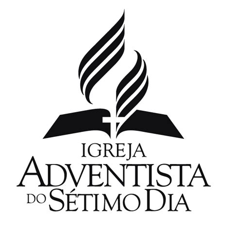 Logo IASD | Igreja adventista, Igreja, Iasd