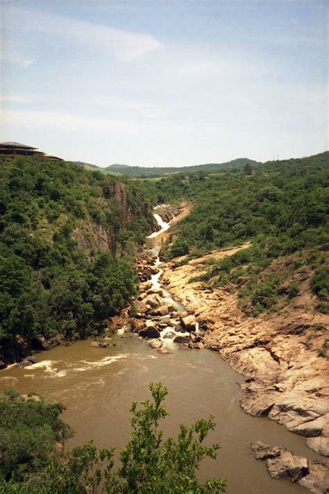 Nelspruit Botanical Gardens Chris Eason Flickr