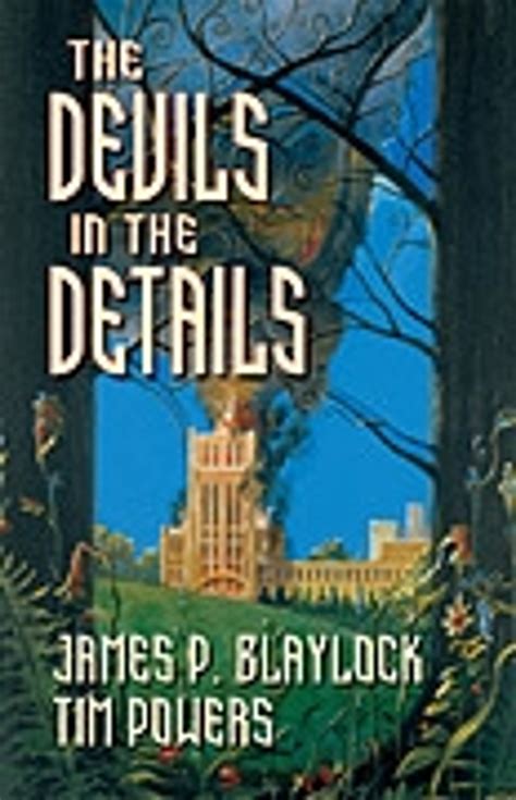 The Devils Are In The Details 11