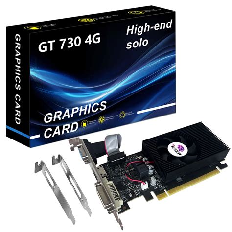 Asus Nvidia Geforce Gt 730 Graphics Card Pcie 20