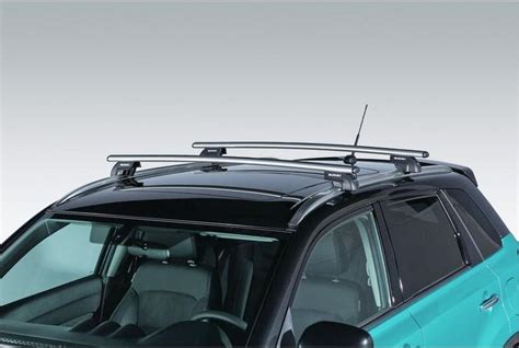 Lockable Multi Roof Rack Suzuki Vitara