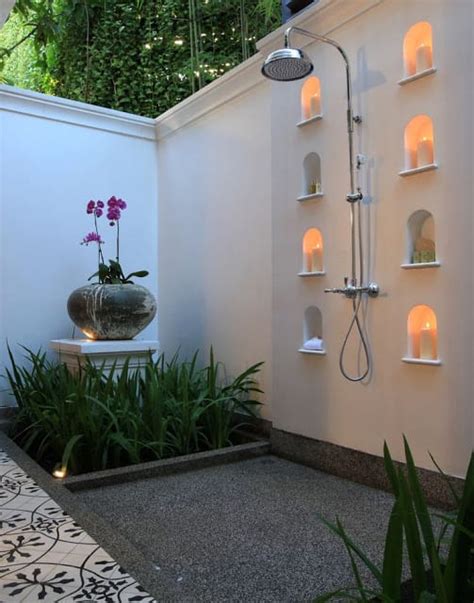 Most Amazing Outdoor Bathroom Ideas That Will Amaze You Genmice