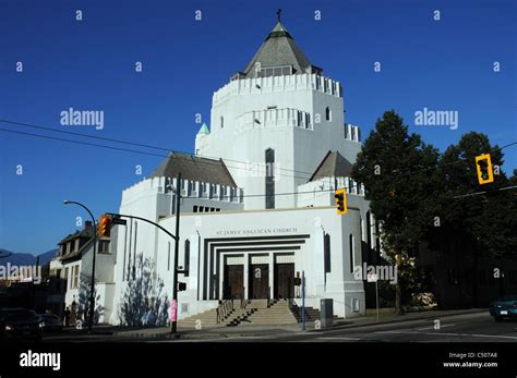 Anglican Church Canada High Resolution Stock Photography And Images Alamy