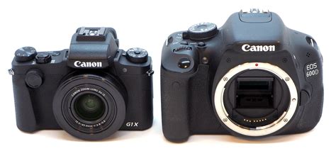 Canon Powershot G1 X Mark Iii Camera Review Ephotozine