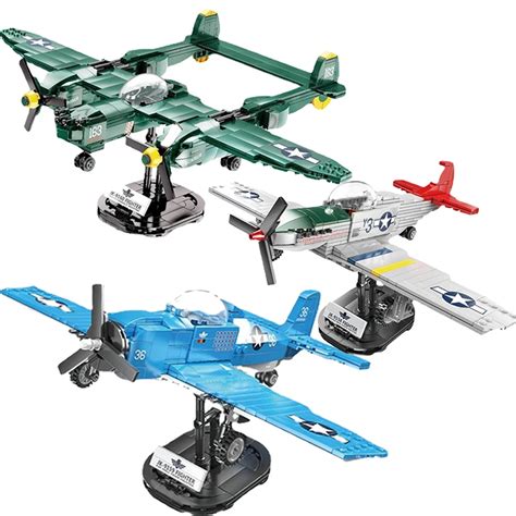 Конструктор детский в стиле милитари, «Ад Тигр» | AliExpress