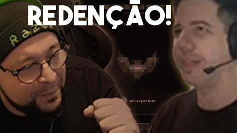 A Reden O De Gordox E Muca Muri Oca Youtube