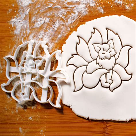 9 Tailed Fox 9