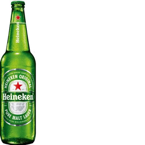 Cerveja Heineken Garrafa 600ml Submarino