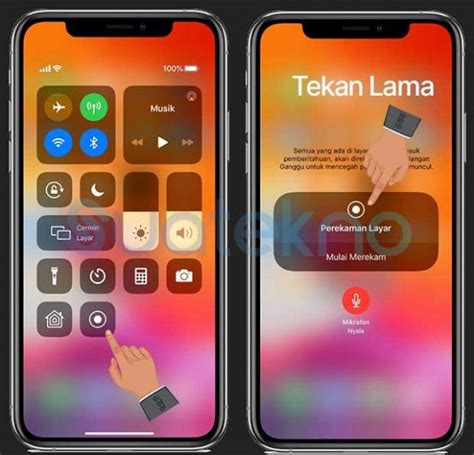 Merekam Suara Di Iphone Homecare24