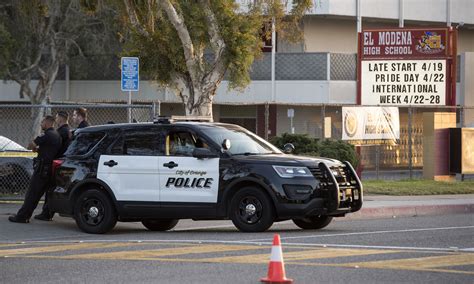 Police Academy Orange County Ca - Academy Courses Overview
