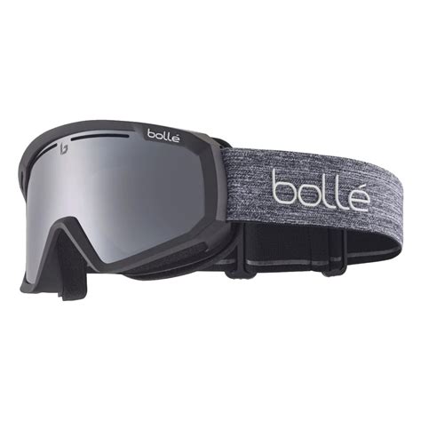 Ski Goggle Bollé Y7 Otg En