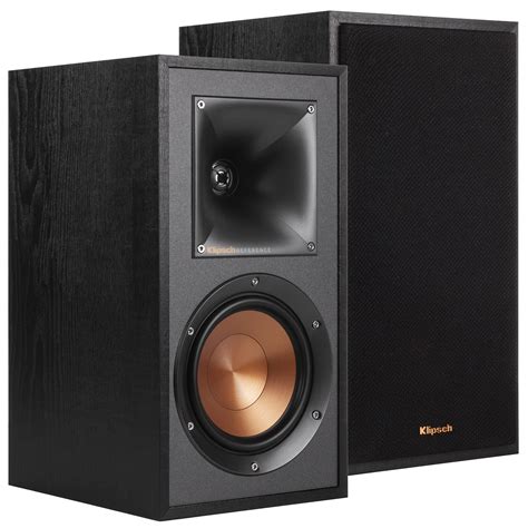 Klipsch Pack R F Hcm Enceintes Hifi Ldlc Mus Ericorde