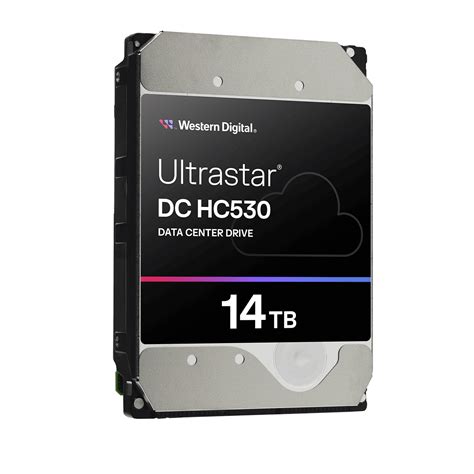 Tb Ultrastar Dc Hc Western Digital