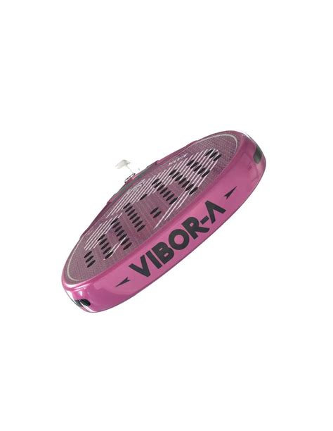 Padel Tennis Vibora Naya Xtreme Fiber Padel Rackets Padel Ra