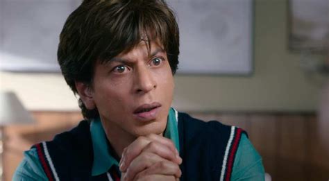 Box Office Shah Rukh Khan S Dunki Expected To See A Jump Of 40 50 On