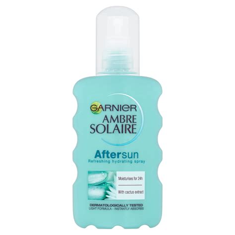 Garnier Ambre Solaire Rossmann Online Drogéria