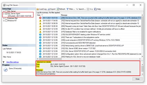 Sql Server Management Studio