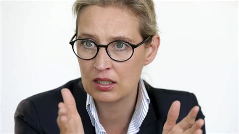 Alice Weidel: A New Generation of Political Engagement on TikTok