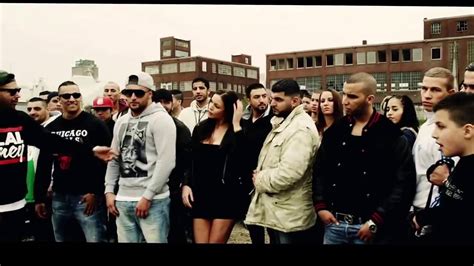 KC Rebell Feat Farid Bang Feat Summer Cem 600 Benz YouTube