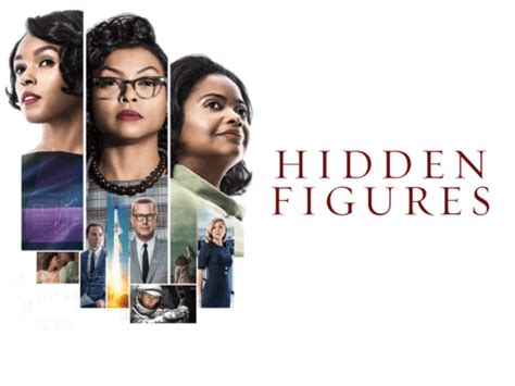 Hidden Figures Tickets Boletosexpress