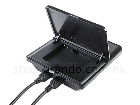 Deluxe Desktop Nd Battery Cradle For Htc Touch Hd