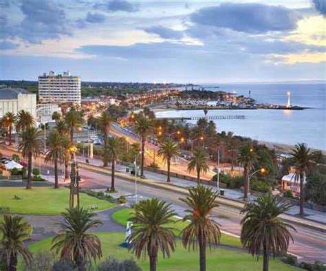 Of The Best Suburbs To Live In Melbourne In Transcorp