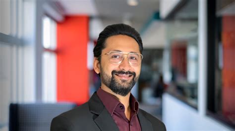 Abhishek Sharma - Recruiting - Career Story | Bain & Company