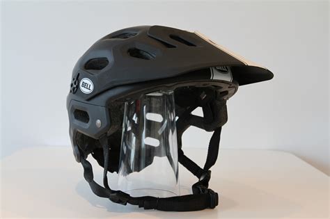 Bell Bike Helmets Super 2014 | Mountain Bike Reviews » Protection » Helmets | Free Mountain Bike ...