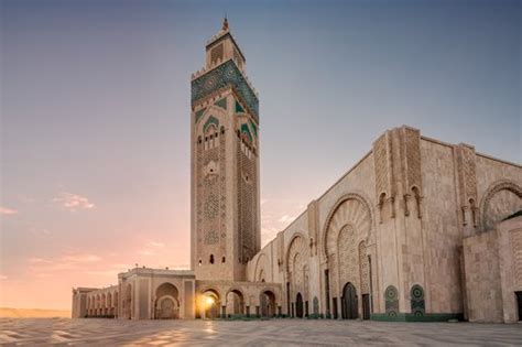 Ultimate Guide to Casablanca | kimkim
