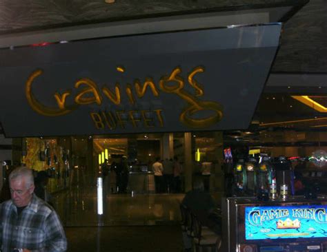 Mirage Casino Buffet Review in Las Vegas - Delishably