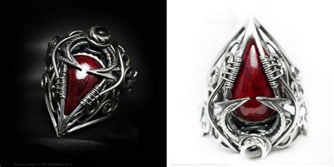 Красный гранат: магические и лечебные свойства яркого камня