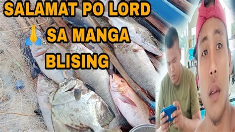 ETO NA ANG VIDEO SA AMING MANGA HULI SALAMAT PO LORD YouTube