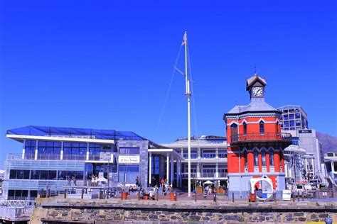 Cape Town Central Robben Island Half Day Tour With Pre Booked Ticket