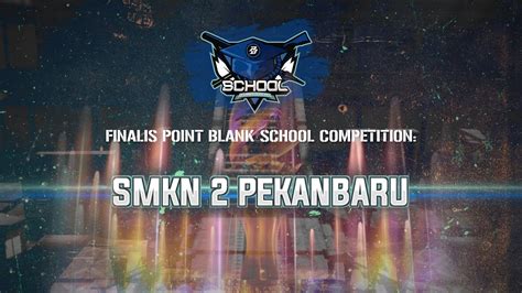 Pbsc 2017 Smkn 2 Pekanbaru Youtube