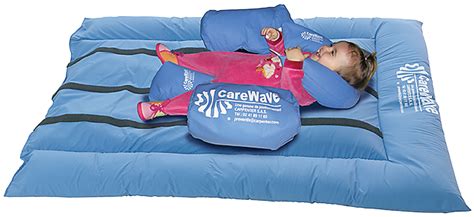 Carewave Lying Positioning System Medifab Medifab