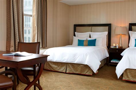 Lodging in Cleveland, Ohio | Renaissance Cleveland Hotel