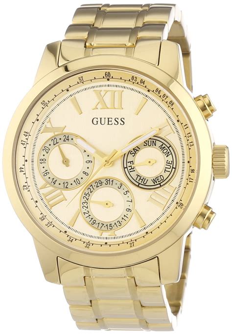 Reloj Guess Como Saber Si Es Original