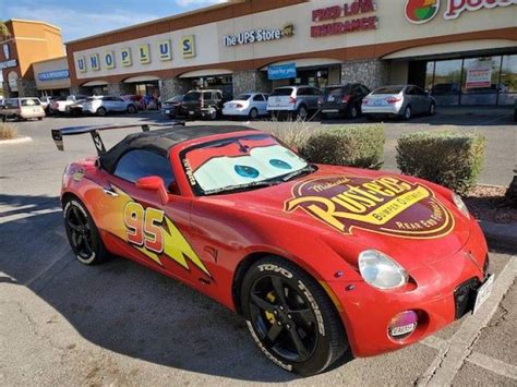 What Have They Done To These Poor Cars 34 Pics