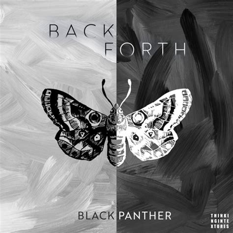 stream black panther  backforth listen     soundcloud