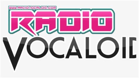 Vocaloid Logo Png