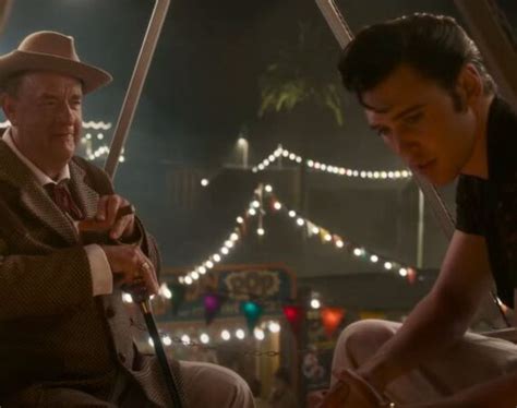 Warner Bros Pictures Divulga Primeiro Trailer De Elvis Dois Ter Os