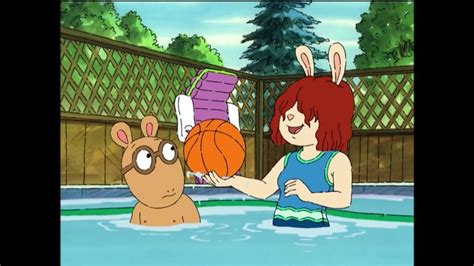 Arthur ¦ Poolside Fun ¦ Pbs Kids Pbs Kids Youtube Fun