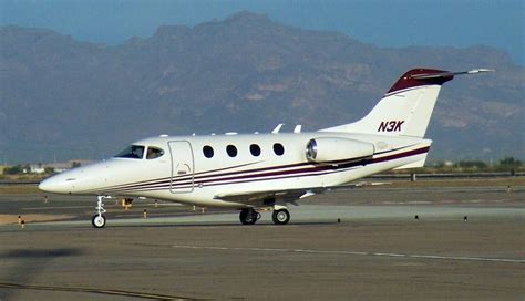 Beechcraft Premier 1A Guide And Specs Aviator Insider