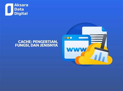 Apa Sih Cache Itu Apa Fungsi Cache Dan Tipenya Pada Komputer Jetorbit