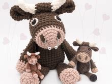 Fliegenpilz Luckytwins Amigurumi H Kelanleitung Pdf