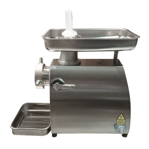 TC 32 Meat Mincer Inox 2 5Hp