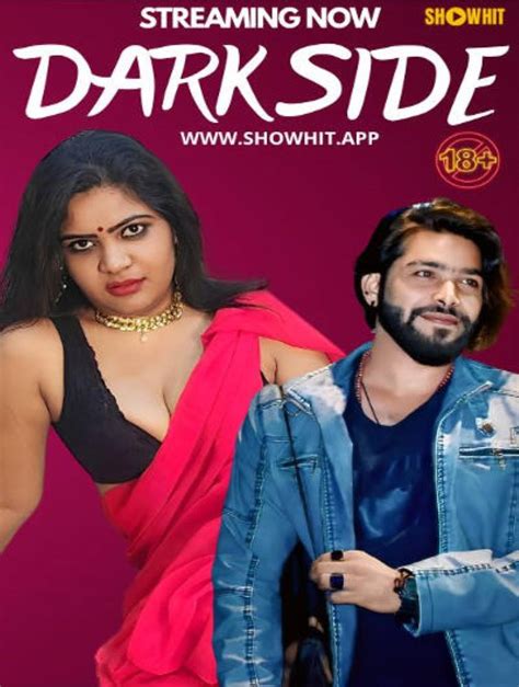 Dark Side Uncut Hindi Short Film Showhit Lustxl